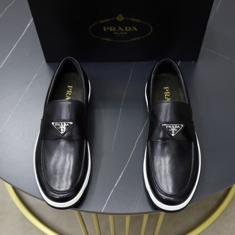 Prada Low Shoes